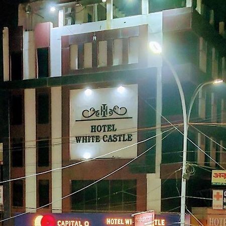 Hotel White Castle Noida Eksteriør billede